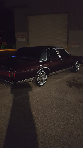 Used Car Dealer «Top Gear Automotive Inc», reviews and photos, 4752 Distribution Ct #8b, Orlando, FL 32822, USA