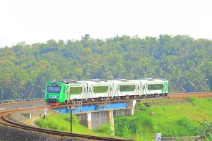 Sukoreno Bridge image