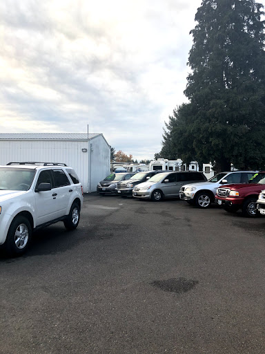 Car Dealer «Pacific Auto LLC», reviews and photos, 825 S Pacific Hwy, Woodburn, OR 97071, USA