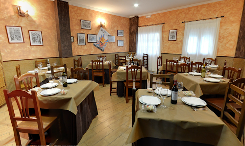 restaurantes Abacería La Abundancia Huelva