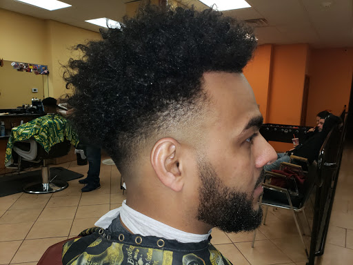 Barber Shop «Liberty Barbershop & Salon», reviews and photos, 310 New Brunswick Ave, Fords, NJ 08863, USA