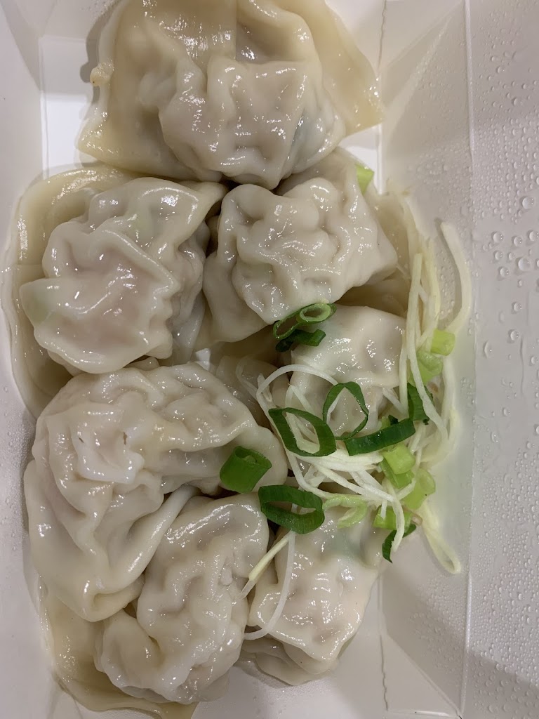 傻師傅湯包民富店 的照片