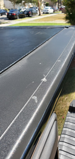 Car Wash «Bixby Knolls Car Wash», reviews and photos, 577 E Wardlow Rd, Long Beach, CA 90807, USA