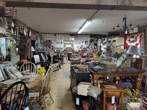 Furniture Store «Country Colonial Shop», reviews and photos, 480 College Hwy, Southwick, MA 01077, USA