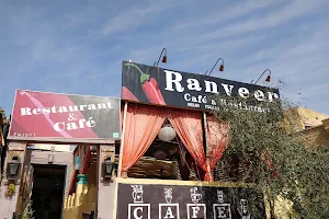 Ranveer Cafe & Foods image