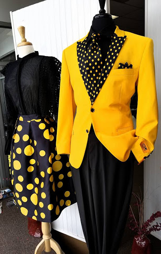 Clothing Store «The City Outlet Clothing», reviews and photos, 17653 Twelve Mile Rd, Lathrup Village, MI 48076, USA