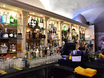 Le Mercanzie Lounge Bar