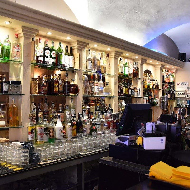 Le Mercanzie Lounge Bar