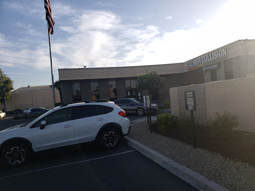 Auto Body Shop «Caliber Collision», reviews and photos, 6634 Indiana Ave, Riverside, CA 92506, USA