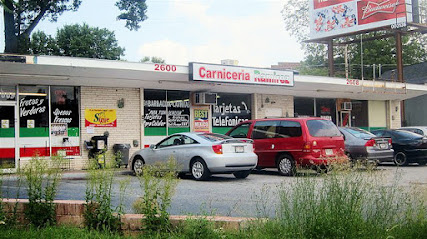 Carniceria Ramirez - 2600 Bolton Rd NW, Atlanta, GA 30318