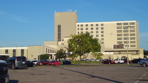 851 Ireland Ave, Fort Knox, KY 40121, USA