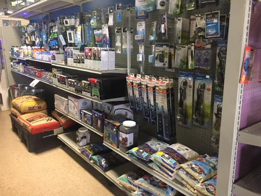 Pet Store «The Pet Shop», reviews and photos, 2235 S Power Rd #107, Mesa, AZ 85209, USA