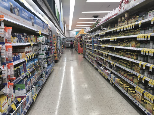 Convenience Store «Walgreens», reviews and photos, 9675 NW 41st St, Doral, FL 33178, USA
