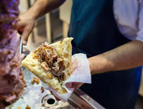 Photos du propriétaire du Kebab CHËF - berliner kebap à Lyon - n°4