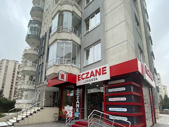 Lavanta Eczanesi