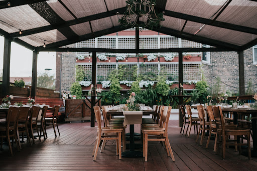 Homestead On The Roof Chicago