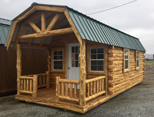 Portable Building Manufacturer «Lot of Faith Outdoor Structures», reviews and photos, 1911 TN-46, Dickson, TN 37055, USA