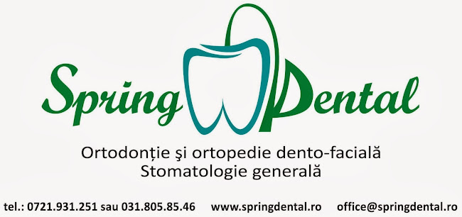 Comentarii opinii despre Spring Dental - Clinica de Ortodontie si Stomatologie Generala