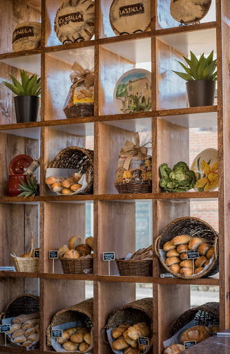 Italian Grocery Store «La Stalla Italian Market», reviews and photos, 186 N Sycamore St, Newtown, PA 18940, USA