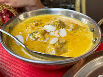 Korma du Restaurant indien Indian Curry & Tandoori à Nice - n°14