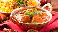Curry du Restaurant indien Restaurant New Kathmandu à Garches - n°1