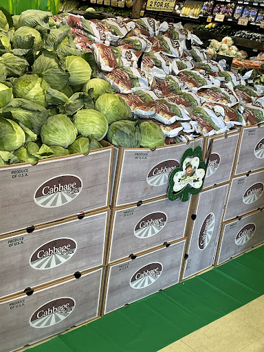 Grocery Store «Foodtown of Ralph Avenue», reviews and photos, 1958-66 Ralph Ave, Brooklyn, NY 11234, USA