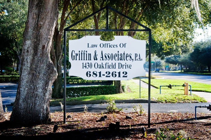 Griffin & Associates, P.A. 33511