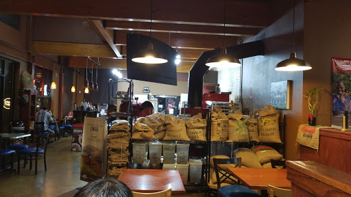 Coffee Shop «Dunn Brothers Coffee», reviews and photos, 201 S Friendswood Dr, Friendswood, TX 77546, USA