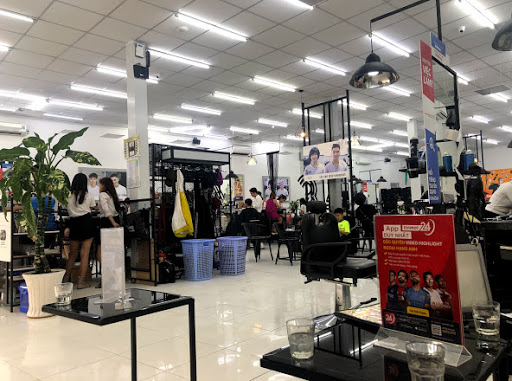 Top 20 30shine cửa hàng Huyện Quảng Trạch Quảng Bình 2022