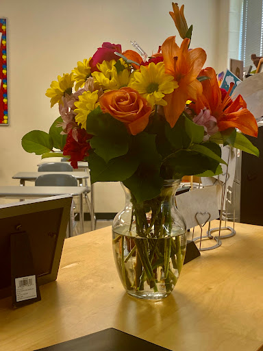 Florist «P. S. Flowers & Balloons», reviews and photos, 135 E Liberty St, Wauconda, IL 60084, USA