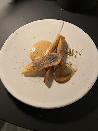 Foie gras du Restaurant La Halle aux Grains à Paris - n°3