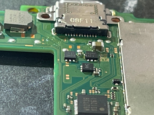 Electronics Repair Shop «Cell Phones Universe», reviews and photos, 1325 SW 107th Ave Ste b, Miami, FL 33174, USA