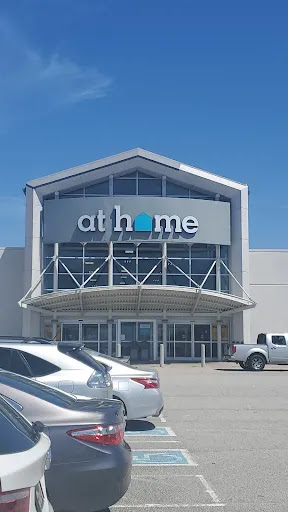 Home Goods Store «At Home», reviews and photos, 5000 Mt Zion Pkwy, Stockbridge, GA 30281, USA