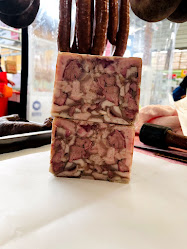 La Tía Charo