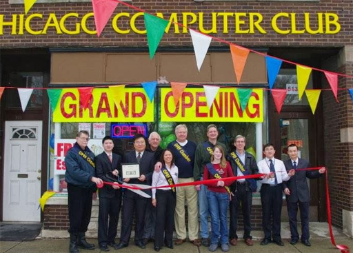 513 Madison St, Oak Park, IL 60302, USA