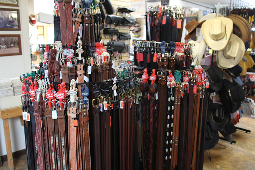 Shoe Store «Fishers Shoe & Saddle Shop», reviews and photos, 201 Madisonburg Pike Rd, Madisonburg, PA 16852, USA