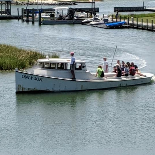 Art Museum «Deltaville Maritime Museum», reviews and photos, 287 Jackson Creek Rd, Deltaville, VA 23043, USA