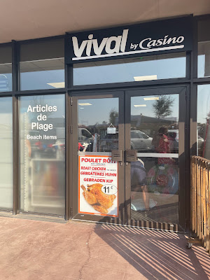 Vival à Marseillan