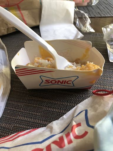 Fast Food Restaurant «Sonic Drive-In», reviews and photos, 4177 W Main St, Dothan, AL 36305, USA