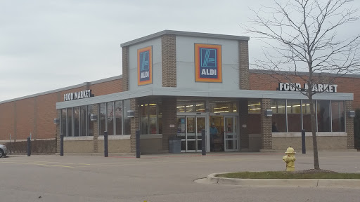 Supermarket «ALDI», reviews and photos, 1390 Deep Lake Rd, Antioch, IL 60002, USA
