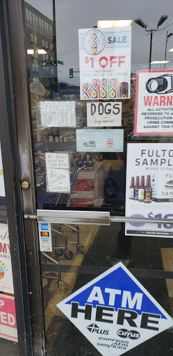 Liquor Store «Hennepin Lake Liquor Store», reviews and photos, 1200 W Lake St, Minneapolis, MN 55408, USA