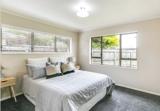 House to Home - Interior Staging - Napier
