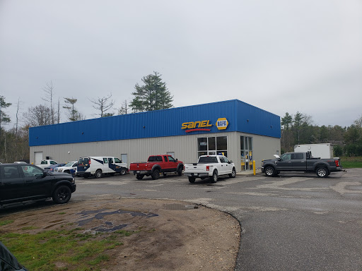 Auto Parts Store «NAPA Auto Parts - Genuine Parts Company», reviews and photos, 21 Harold Dow Hwy #18, Eliot, ME 03903, USA