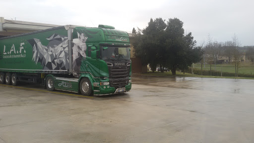 Montalbano Agricola Alimentare Toscana S.p.A.
