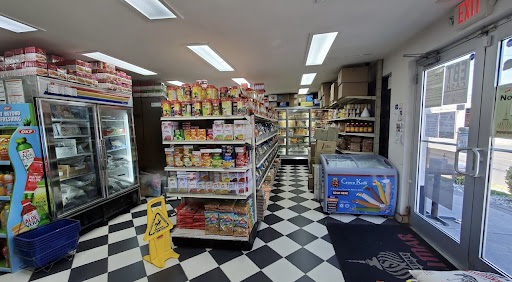 Grocery Store «Shalimar Halal Meat & Grocery», reviews and photos, 41 Middlesex Ave, Iselin, NJ 08830, USA