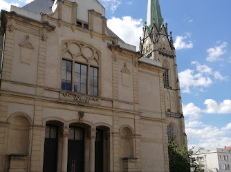 Osthaus Museum Hagen