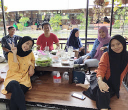 Kampung Iwak 3M photo