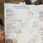 Photo n°9 de l'avis de Pasquale.e fait le 10/09/2021 à 05:41 sur le  Ristorante L'Antica Rimessa à Tropea