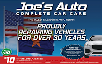 Joe's Auto - Gilbert - Photo 8 - Car repair in Gilbert, AZ, Gilbert
