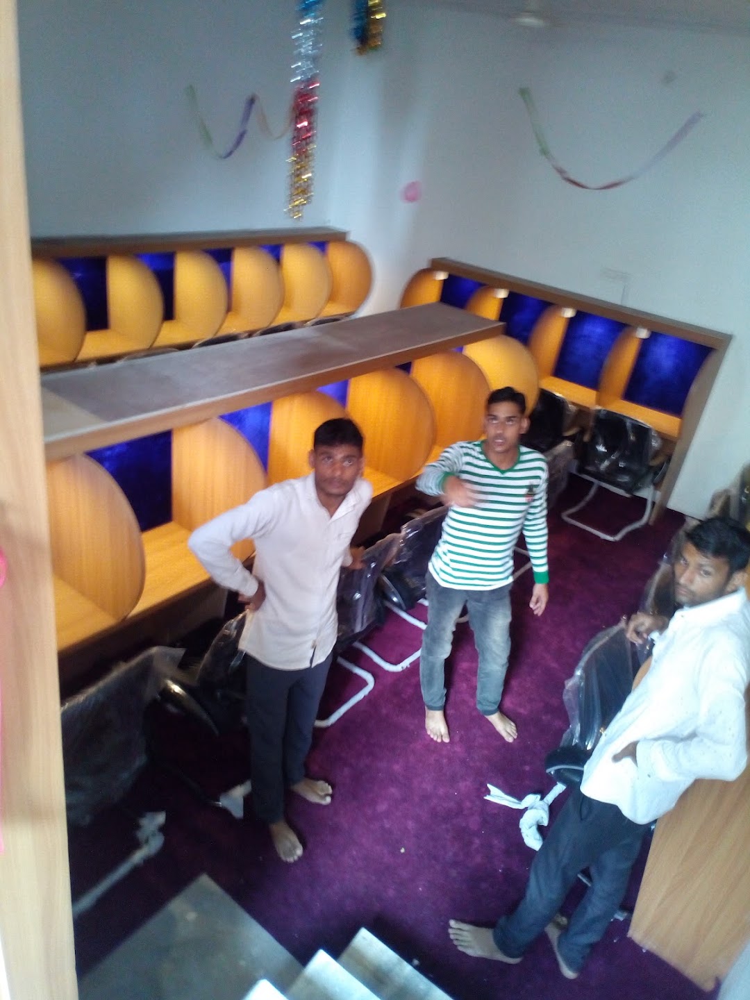 Balaji Library
